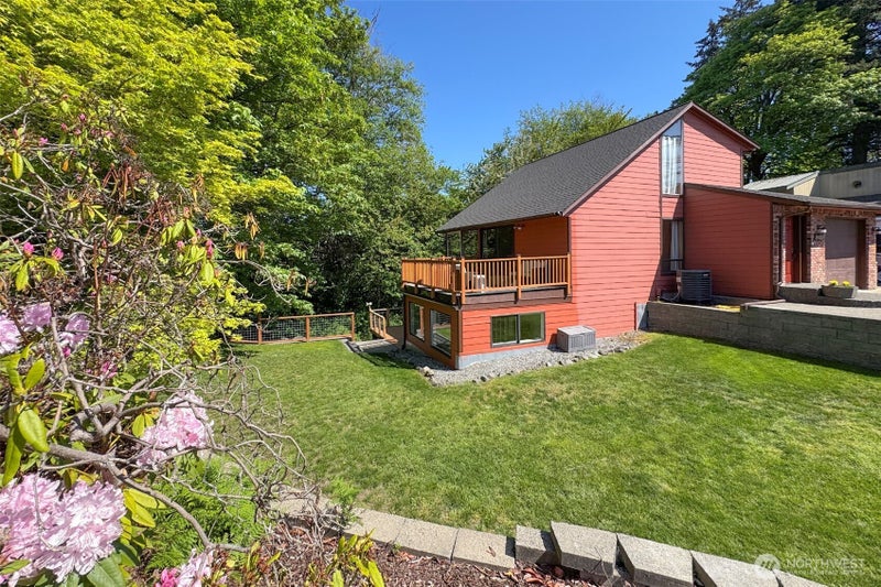 3509 S Old Mill Road