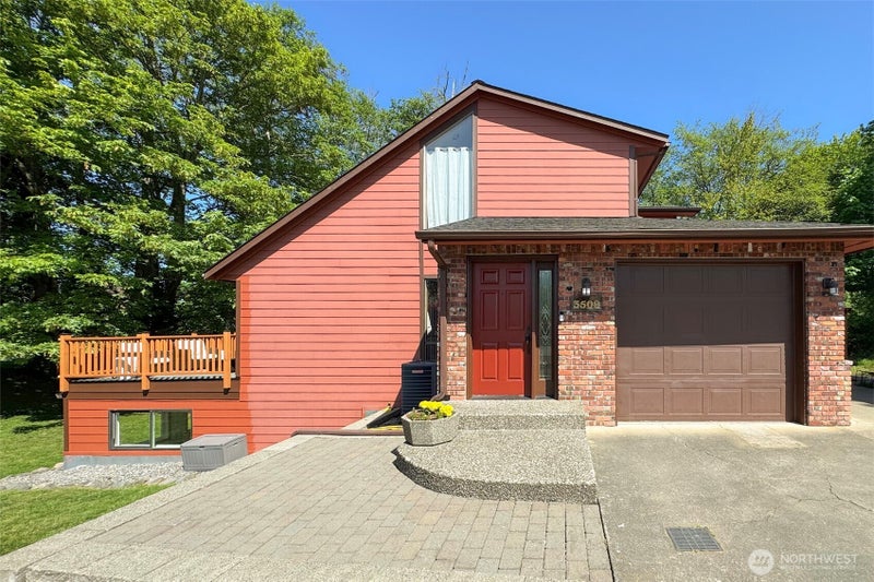 3509 S Old Mill Road