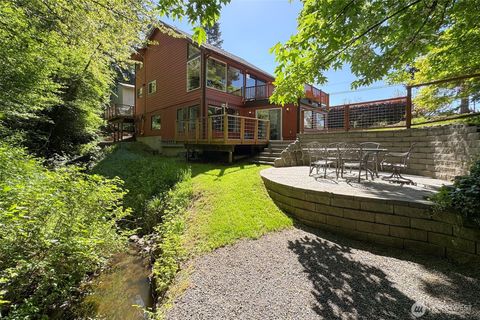 Photo of 3509 S Old Mill Road, Port Angeles, WA 98362 (MLS # 2520901)