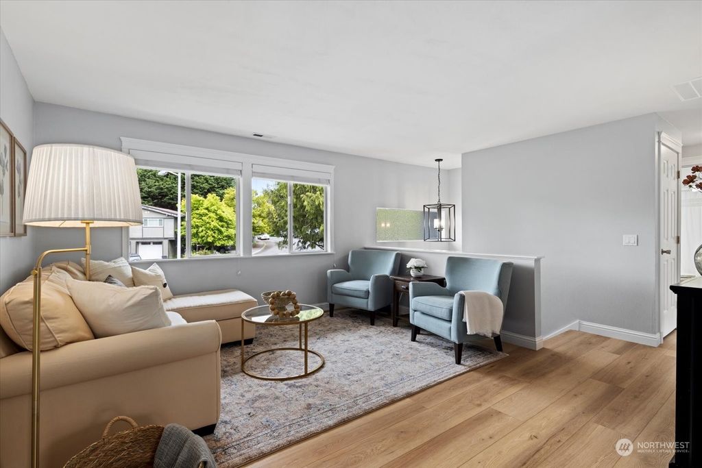 Photo of 8749 NE 140th St St, Kirkland, WA 98034 (MLS # 2230328)