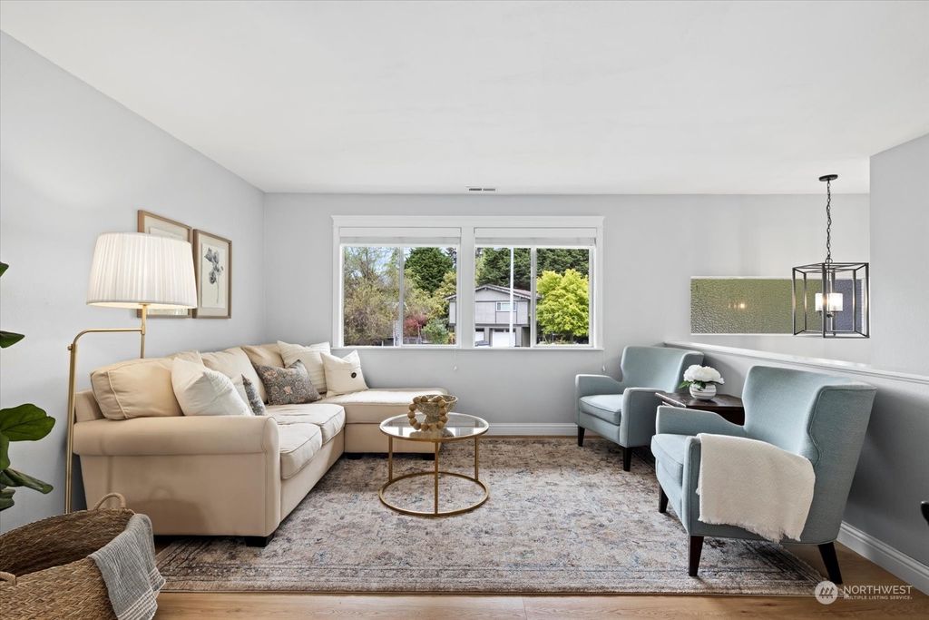 Photo of 8749 NE 140th St St, Kirkland, WA 98034 (MLS # 2230328)