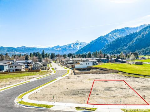 Photo of 151 Alpenglow Drive, Leavenworth, WA 98826 (MLS # 2498369)