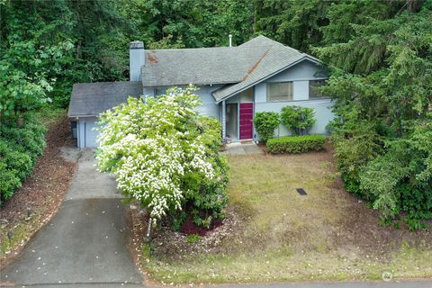 A home in Bellevue