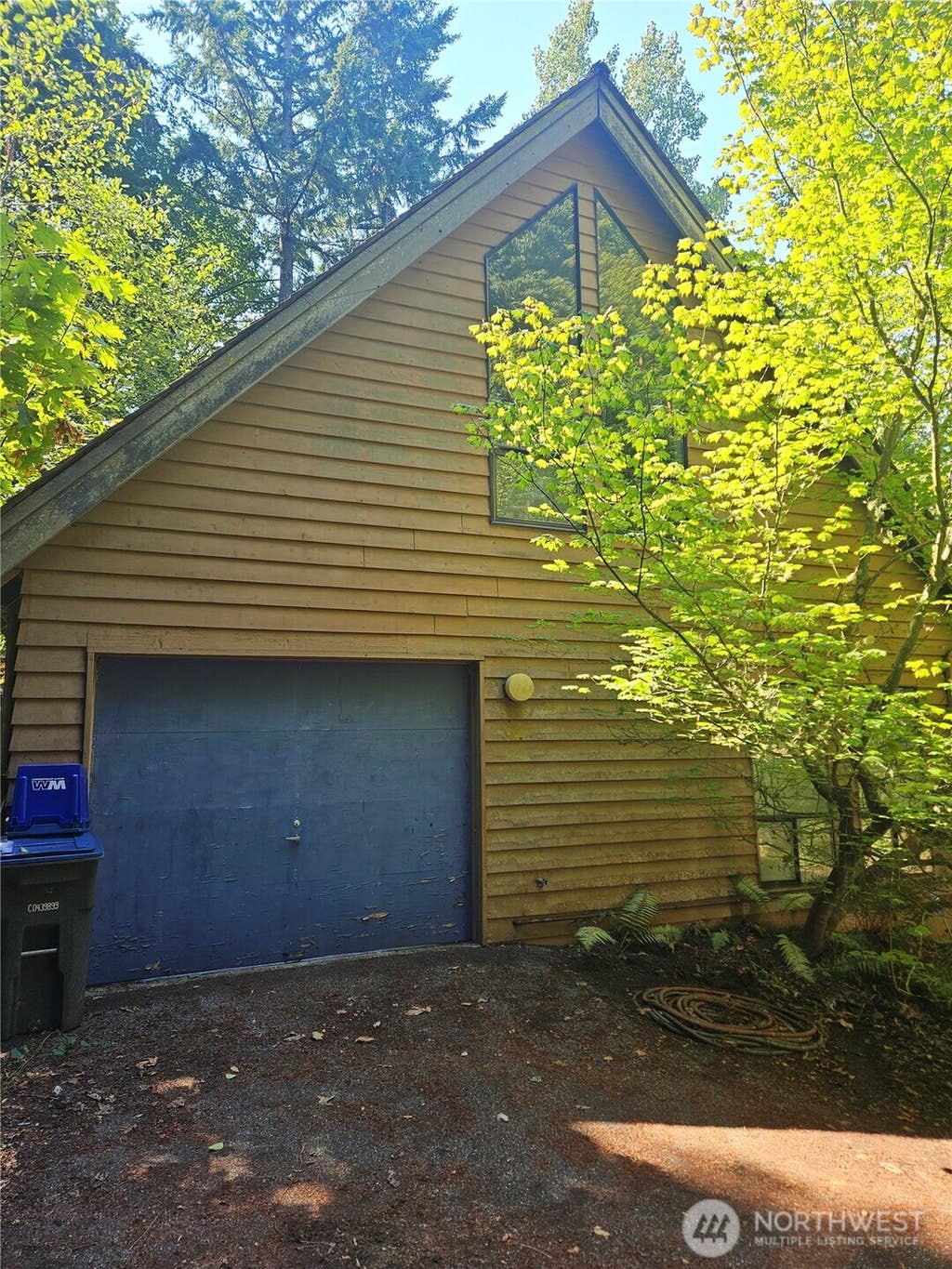 Photo of 1929 NE Bentley Drive, Bremerton, WA 98311 (MLS # 2574270)