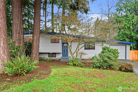 Photo of 17730 Corliss Avenue N, Shoreline, WA 98133 (MLS # 2484480)