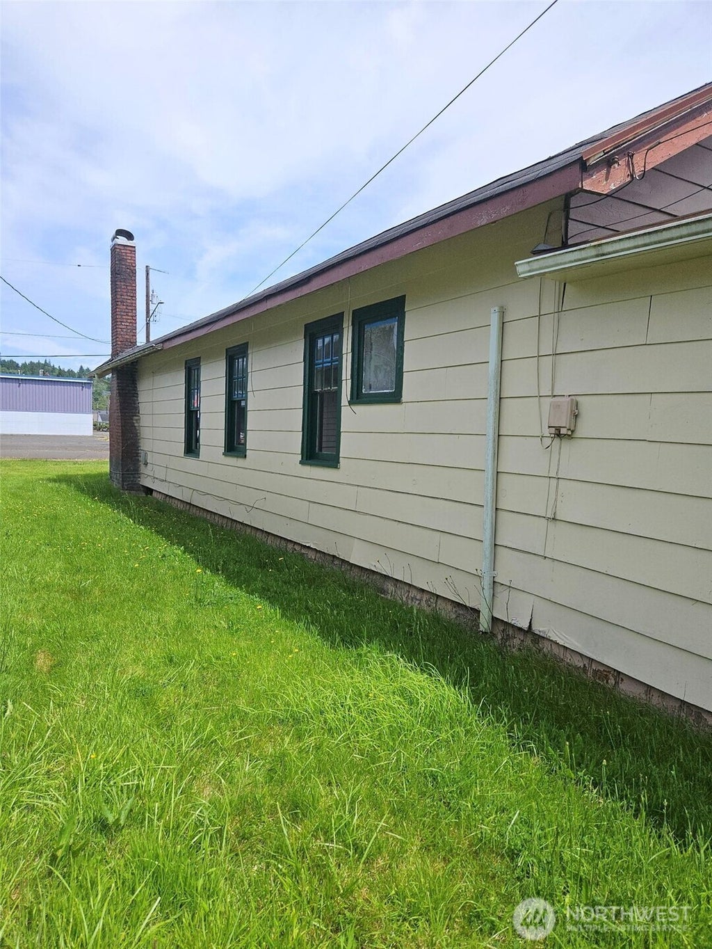 Photo of 1401 Aberdeen Avenue, Aberdeen, WA 98520 (MLS # 2540958)