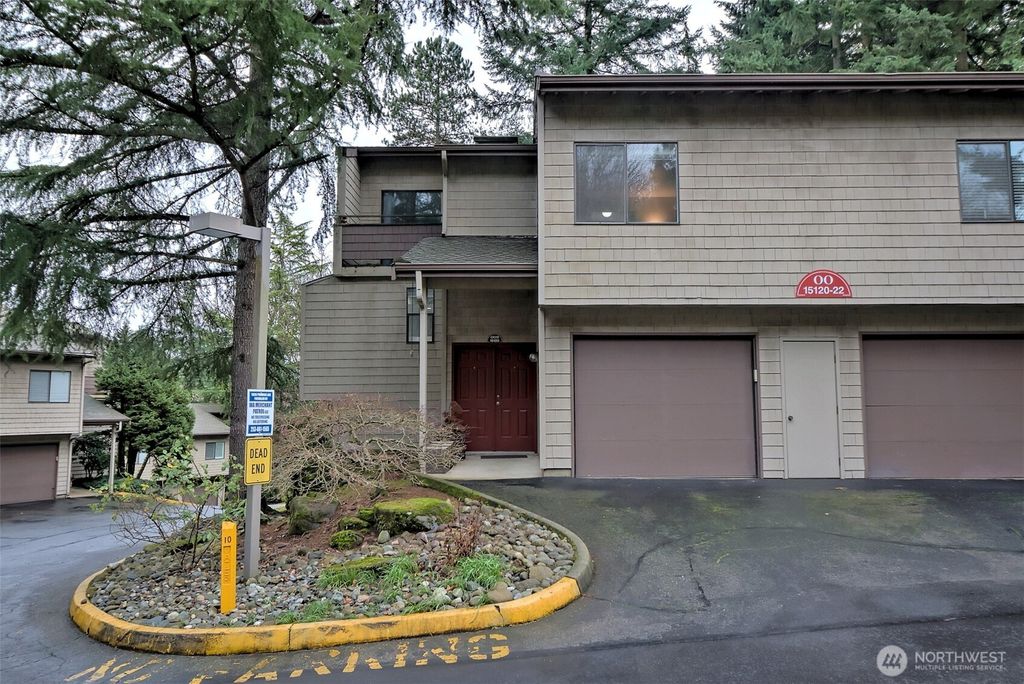 Photo of 15120 Sunwood Boulevard #OO11, Seattle, WA 98188 (MLS # 2469247)