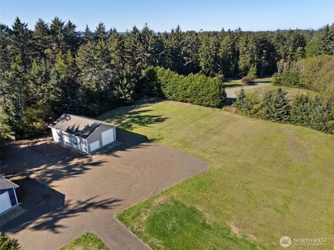 Photo of 2376 State Route 109, Hoquiam, WA 98550 (MLS # 2439888)