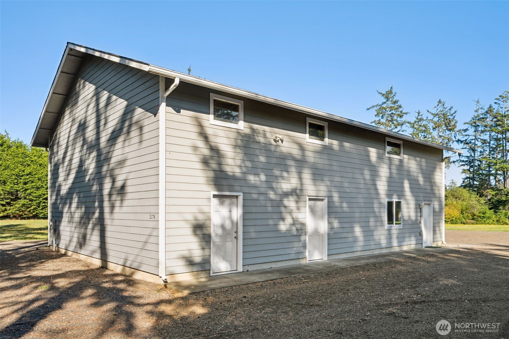 2376 State Route 109