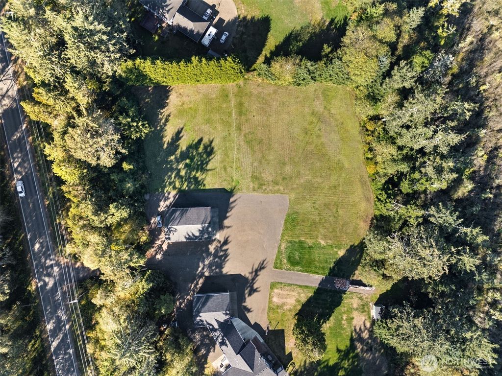 Photo of 2376 State Route 109, Hoquiam, WA 98550 (MLS # 2439888)
