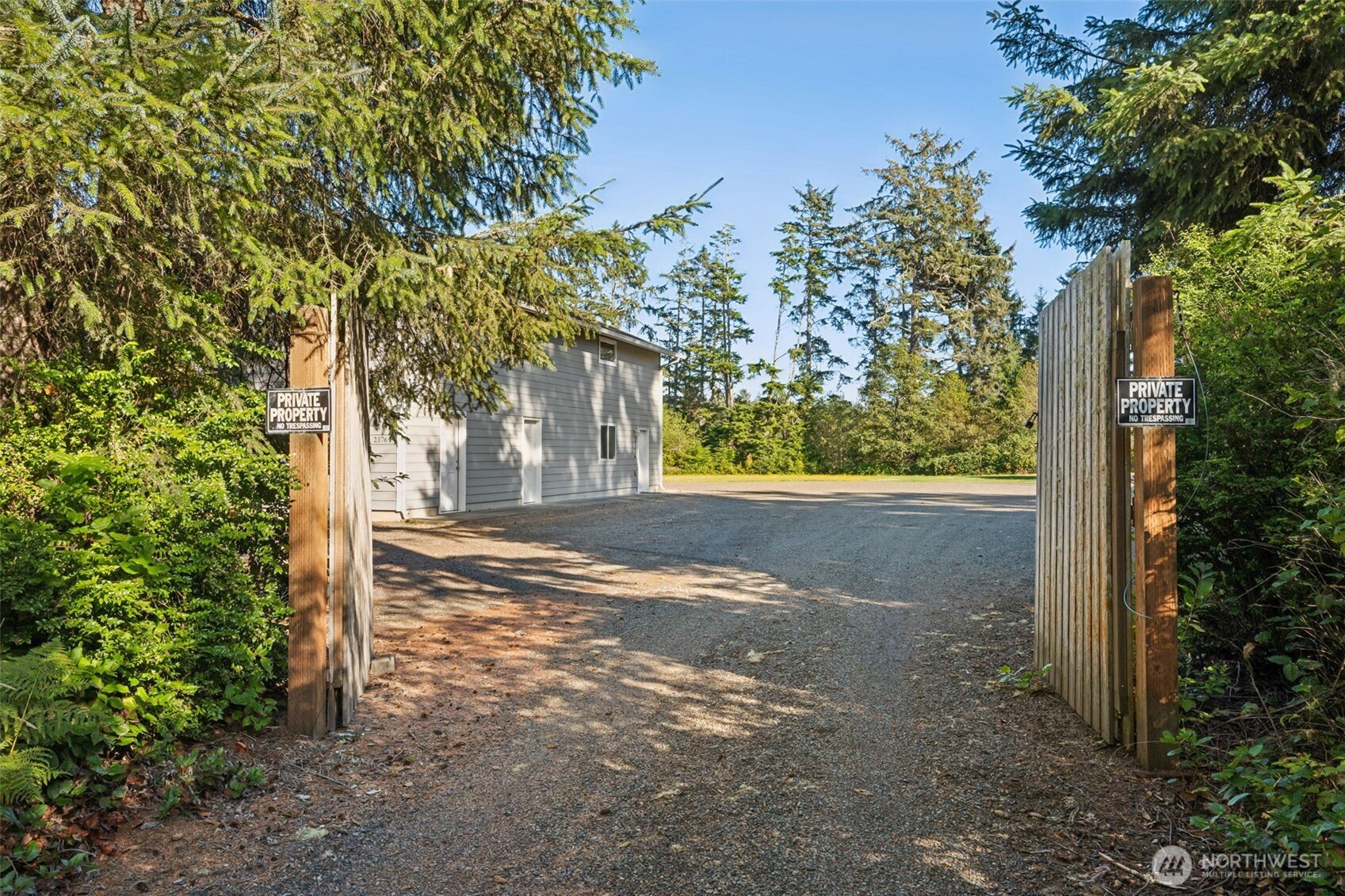 2376 State Route 109