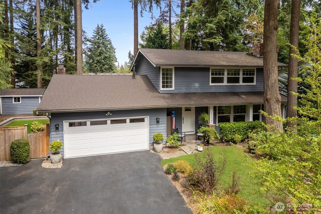 Photo of 5701 152nd Street SW, Edmonds, WA 98026 (MLS # 2413592)