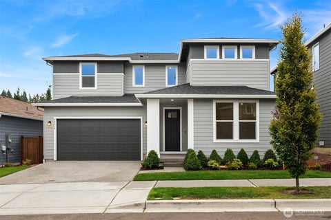 Photo of 23314 Arbors Terrace Road NE #00401, Kingston, WA 98346 (MLS # 2529170)