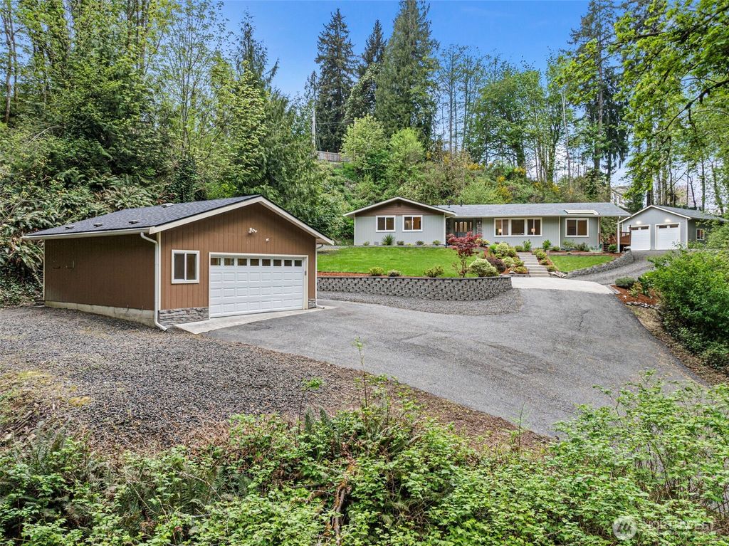 Photo of 1108 Olney Avenue E, Port Orchard, WA 98366 (MLS # 2518732)