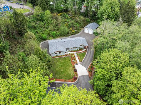 Photo of 1108 Olney Avenue E, Port Orchard, WA 98366 (MLS # 2518732)