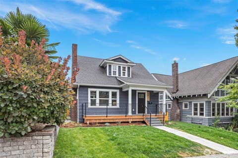 Photo of 2020 33rd Avenue S, Seattle, WA 98144 (MLS # 2568433)