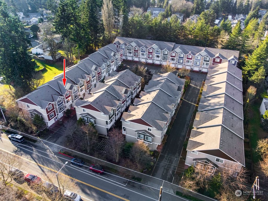 Photo of 4804 215th Lane SW #38, Mountlake Terrace, WA 98043 (MLS # 2321794)