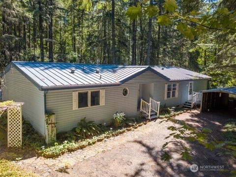 Photo of 15712 118th Street NW, Gig Harbor, WA 98329 (MLS # 2567893)