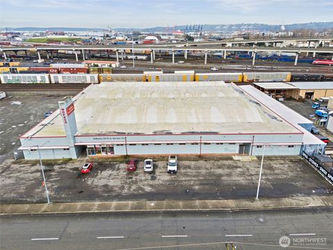 Photo of 1247 Puyallup Avenue, Tacoma, WA 98421 (MLS # 2465152)