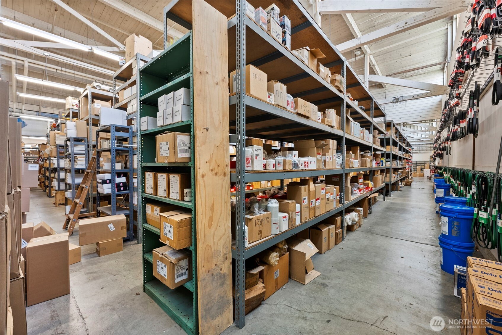 1247 Puyallup Avenue