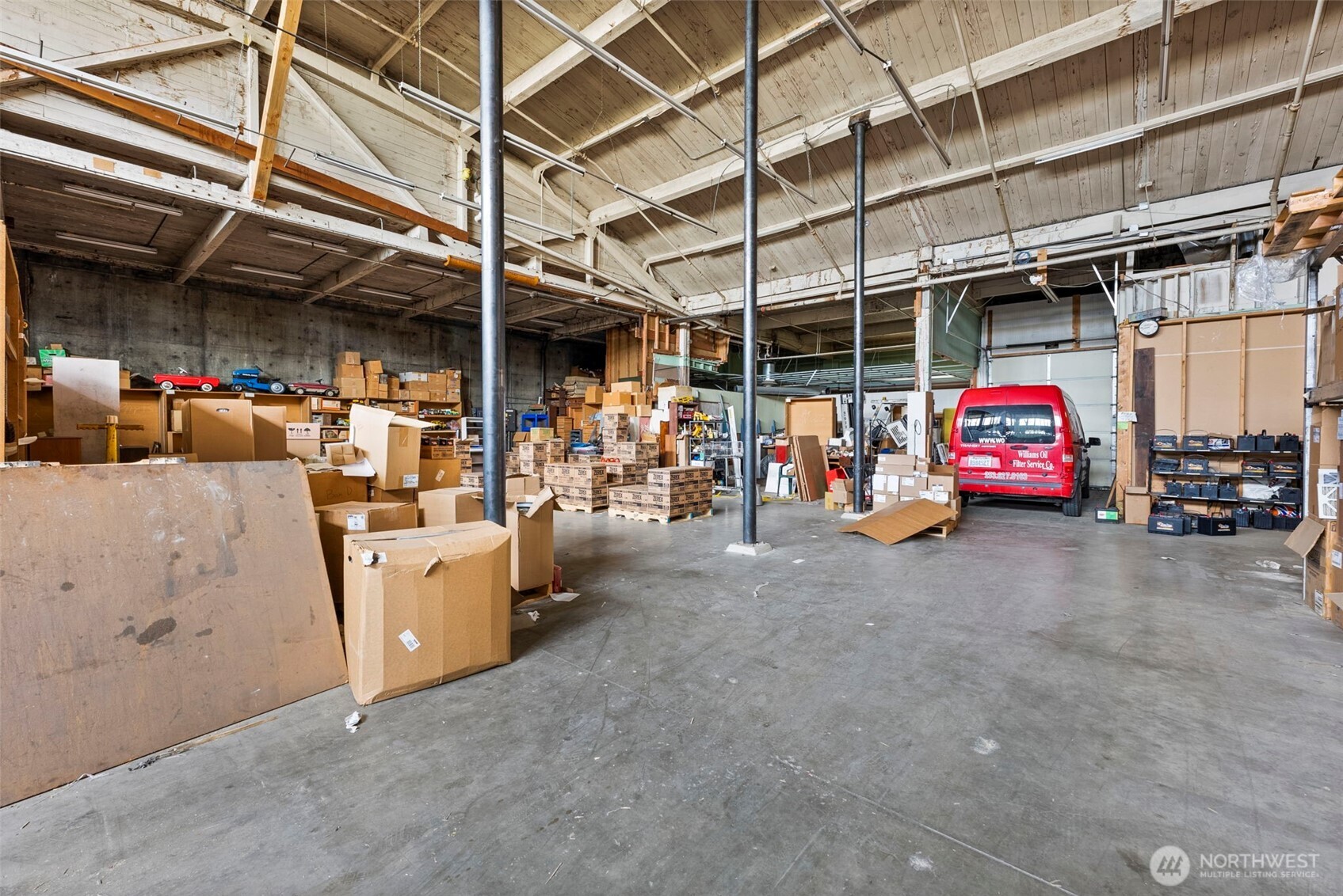 1247 Puyallup Avenue