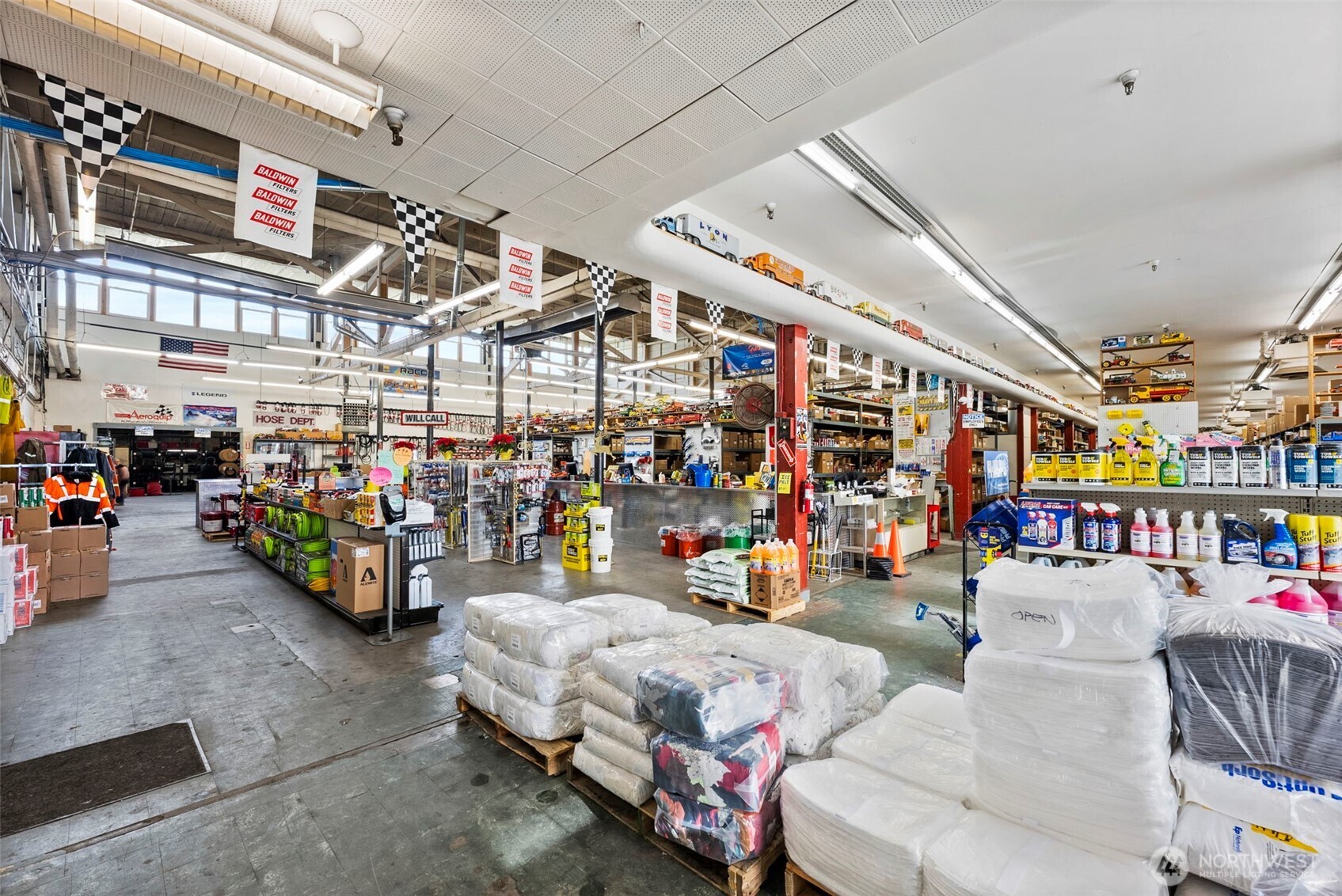 1247 Puyallup Avenue