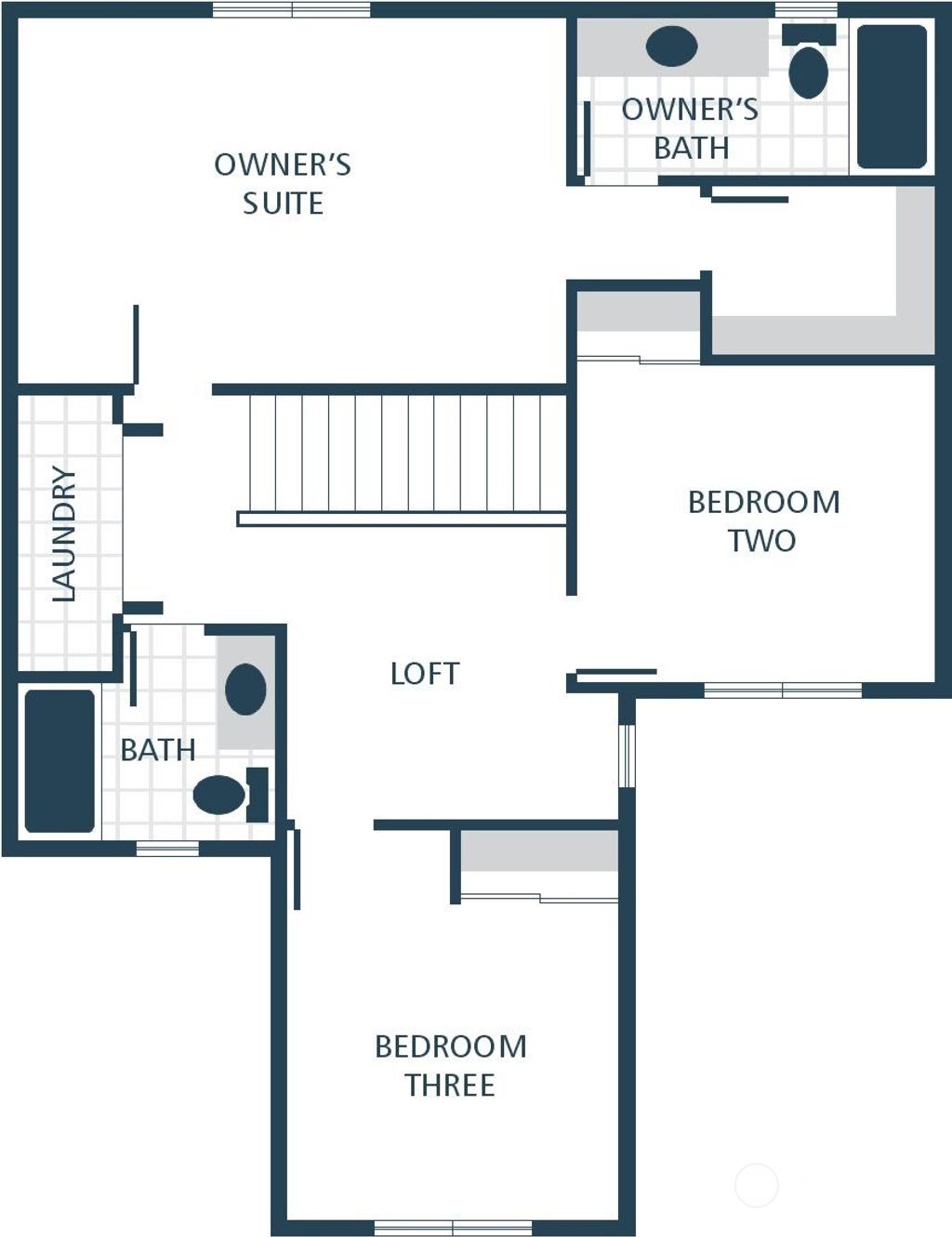 Photo of 6867 43rd Place NE, Marysville, WA 98270 (MLS # 2140489)
