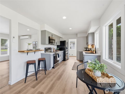 Photo of 121 K Street SW, Quincy, WA 98848 (MLS # 2582664)