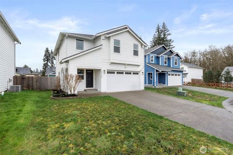 Photo of 20136 Weston Court SW, Centralia, WA 98531 (MLS # 2491308)