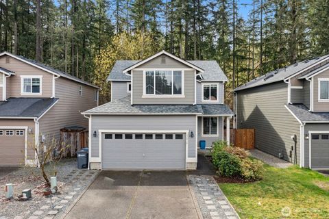 Photo of 22419 SE 244th Street, Maple Valley, WA 98038 (MLS # 2510609)