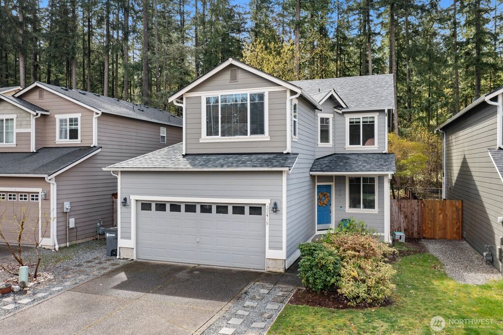Photo of 22419 SE 244th Street, Maple Valley, WA 98038 (MLS # 2510609)