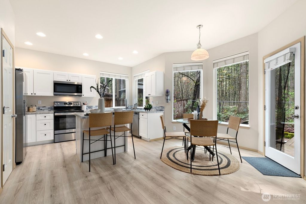 Photo of 22419 SE 244th Street, Maple Valley, WA 98038 (MLS # 2510609)