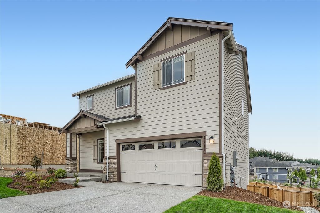 Photo of 934 122nd Avenue SE #79, Lake Stevens, WA 98258 (MLS # 2030308)