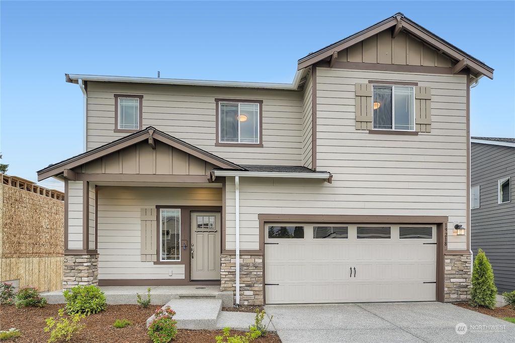 Photo of 934 122nd Avenue SE #79, Lake Stevens, WA 98258 (MLS # 2030308)