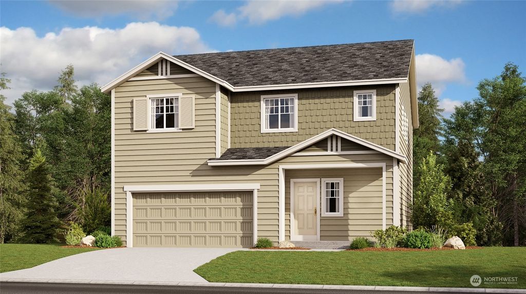 Photo of 934 122nd Avenue SE #79, Lake Stevens, WA 98258 (MLS # 2030308)