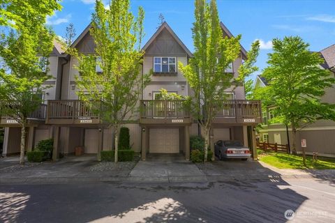 Photo of 22653 Alder Crest Lane, Redmond, WA 98053 (MLS # 2528915)