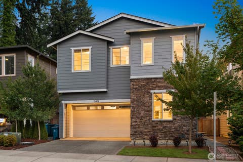 Photo of 15419 58th Place W, Edmonds, WA 98026 (MLS # 2565629)