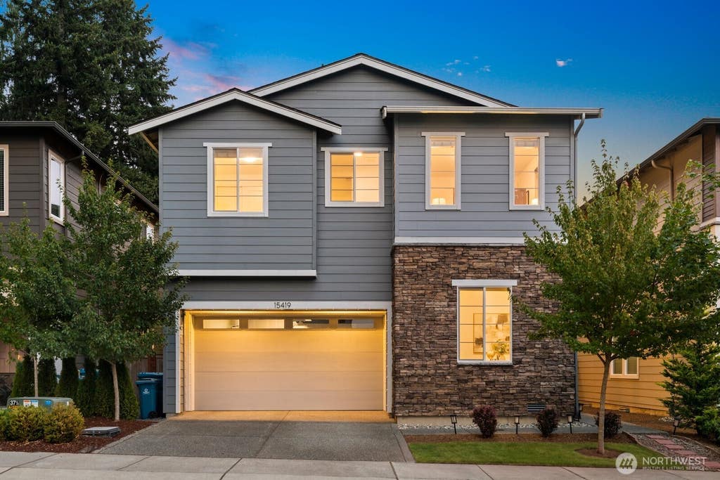 Photo of 15419 58th Place W, Edmonds, WA 98026 (MLS # 2565629)