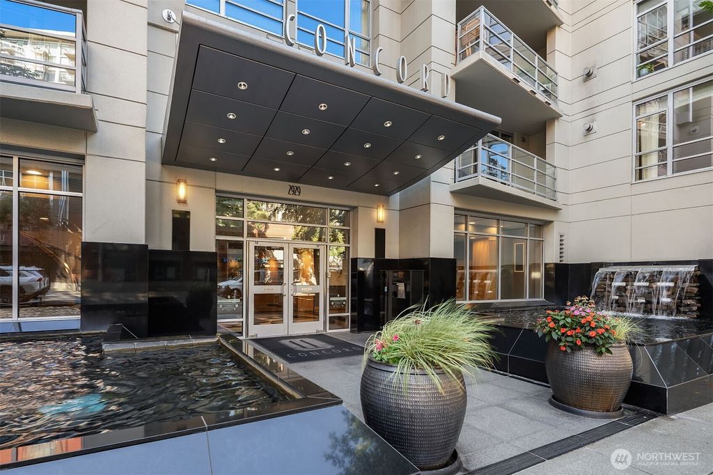 Photo of 2929 1st Avenue #1104, Seattle, WA 98121 (MLS # 2436459)