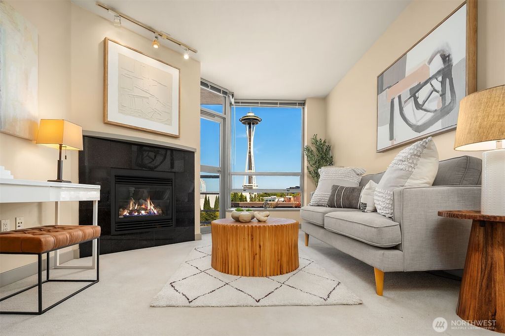 Photo of 2929 1st Avenue #1104, Seattle, WA 98121 (MLS # 2436459)
