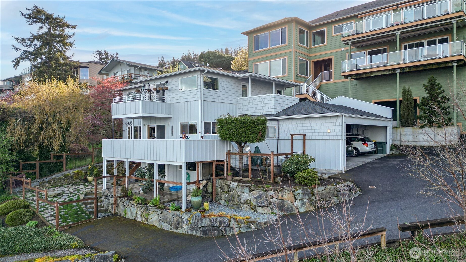 225 S State Street A