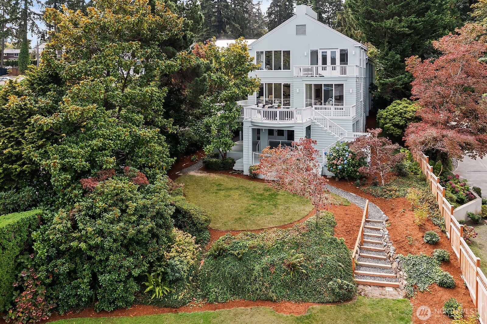 3402 W Lake Sammamish Parkway NE