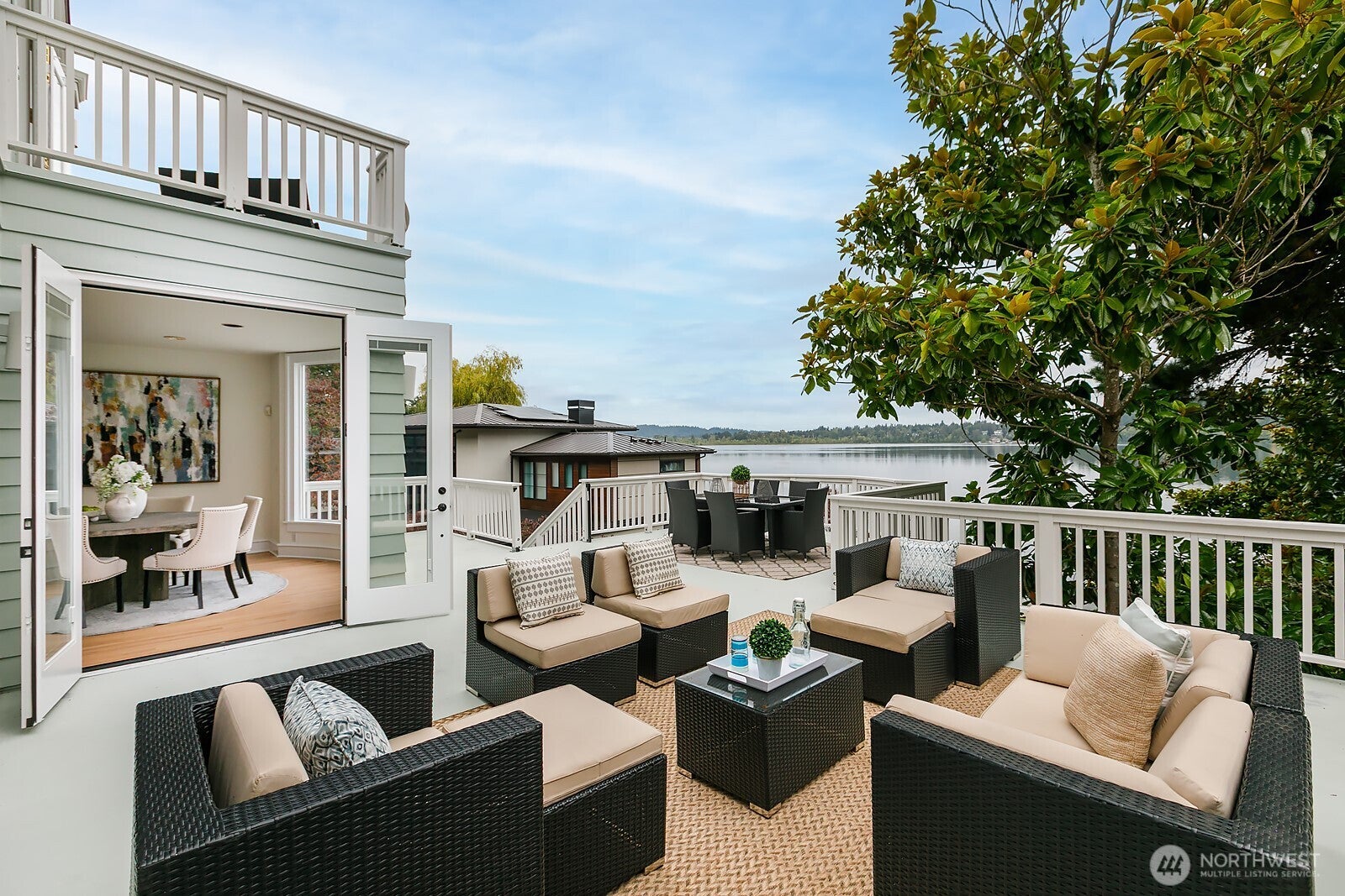3402 W Lake Sammamish Parkway NE