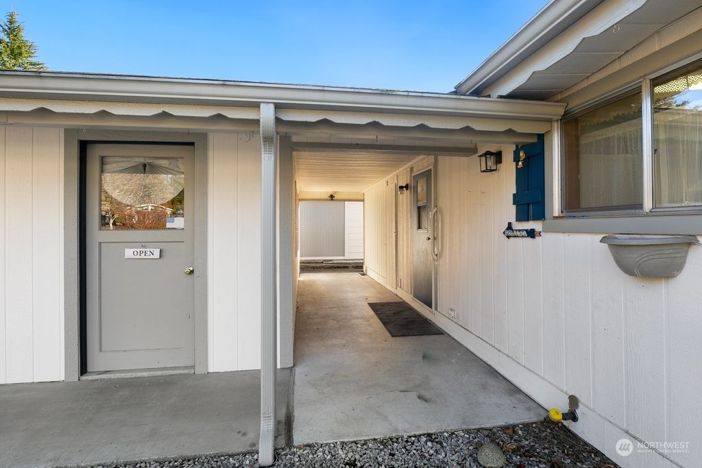 Photo of 23632 Lake Drive E, Bothell, WA 98021 (MLS # 2324179)