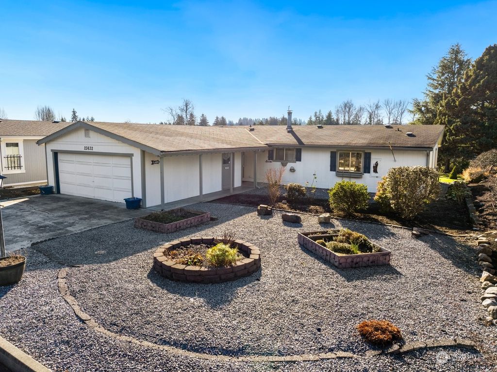 Photo of 23632 Lake Drive E, Bothell, WA 98021 (MLS # 2324179)