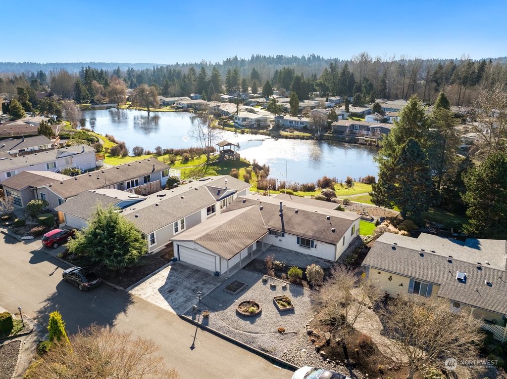Photo of 23632 Lake Drive E, Bothell, WA 98021 (MLS # 2324179)