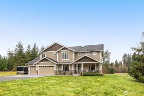 Photo of 10219 Kelly Road NE, Carnation, WA 98014 (MLS # 2505711)