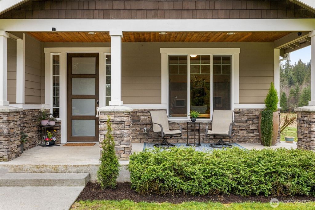 Photo of 10219 Kelly Road NE, Carnation, WA 98014 (MLS # 2505711)