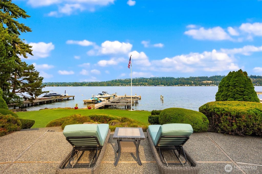 Photo of 4802 E Mercer Way, Mercer Island, WA 98040 (MLS # 2422248)