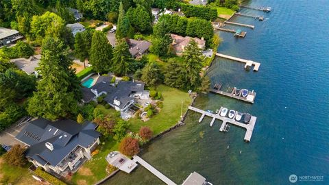 4802 E Mercer Way Mercer Island WA 98040